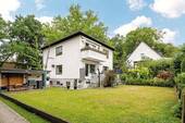 Gartenansicht - 