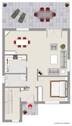 Grundriss - 
