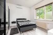 Schlafzimmer - 2 Zimmer Etagenwohnung in Berlin