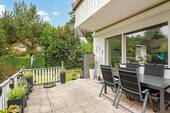 Terrasse - 