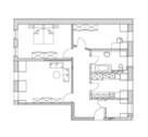 Grundriss - 