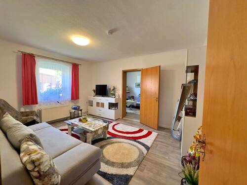 Wohnzimmer - 