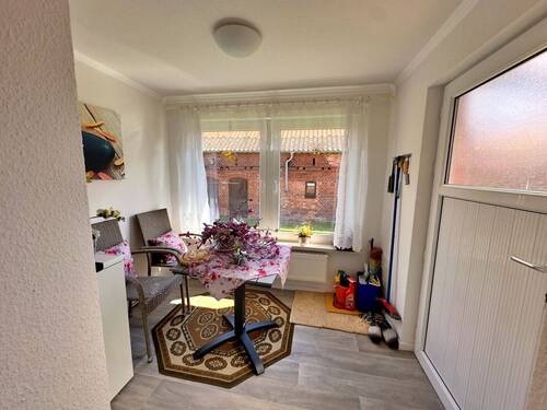 Veranda - 