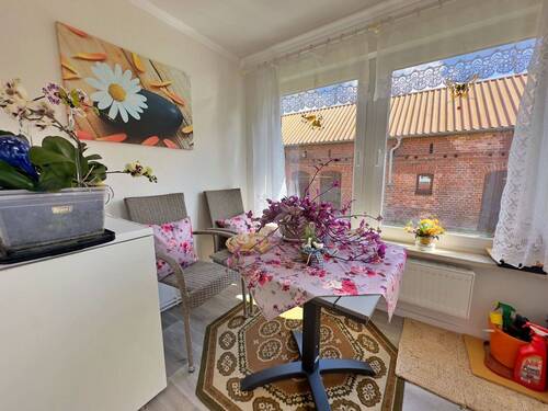 Veranda - 