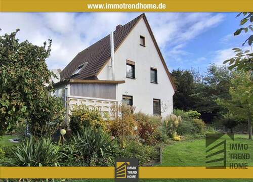 Titelbild - Renoviertes Einfamilienhaus in ruhiger Lage