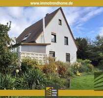 Renoviertes Einfamilienhaus in ruhiger Lage - Bad Essen / Wehrendorf