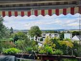 Balkon mit Blick ins Grüne - Vermietete Etagenwohnung in zentraler Lage von Idstein