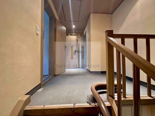 Obergeschoss Flur - 