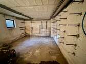 Keller Vorratsraum - 
