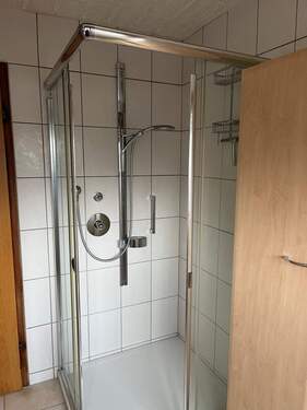EG Dusche - 
