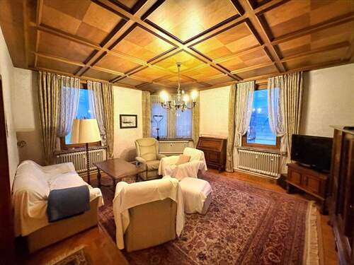 Wohnzimmer Whg. 1. OG - 