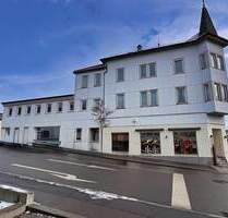 Wohn- und Geschäftshaus in zentraler Top-Lage! - Albstadt Ebingen