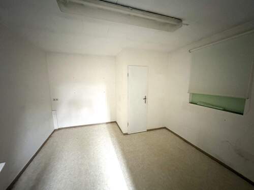 Abstellraum im Ladengeschäft EG - 