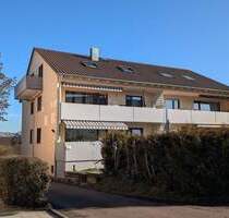 3 Zi mit Stellplatz und Balkon - frisch renoviert - Leonberg