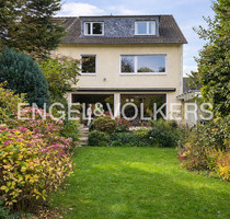 Einmalige Gelegenheit in Hilden-City: Exklusive Immobilie mit zahlreichen Nutzungsmöglichkeiten