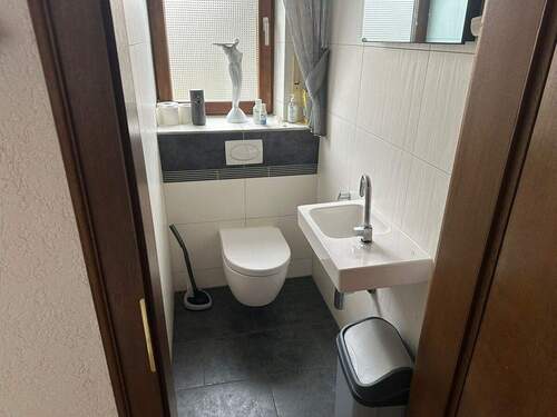 Gäste WC - 