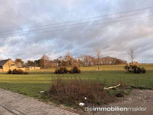 ruhige Lage - 