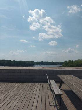 Außenansicht - Büro in Berlin