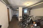 Fahrradkeller - 