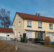 +++Top Doppelhaushälfte bei Schrobenhausen OT Hörzhausen!+++