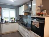 Einbauküche - 4 Zimmer Doppelhaushälfte zur Miete in Schrobenhausen