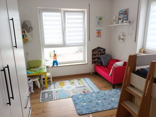 Kinderzimmer - 