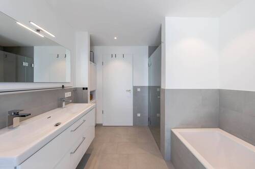 OG Badezimmer - 
