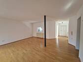 Eingangsbereich - 2 Zimmer Terrassenwohnung zum Kaufen in Lorsch