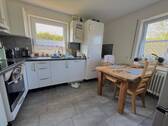 Küche Einliegerwohnung - 