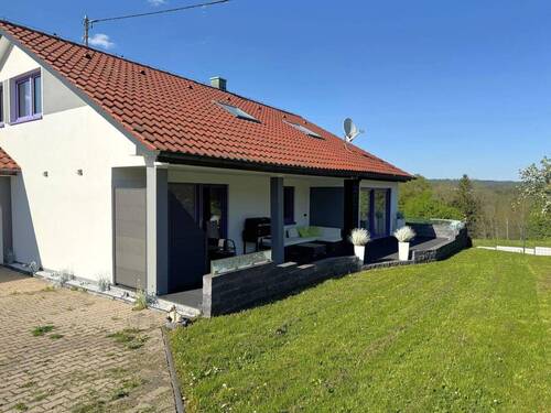 Terrasse - 
