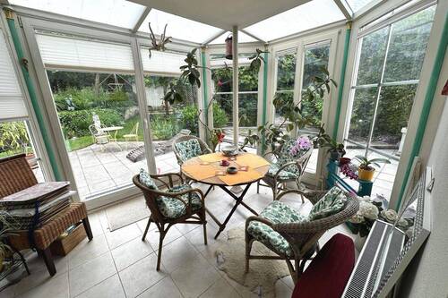 Wintergarten - 