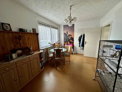 Schlafzimmer 2 - 