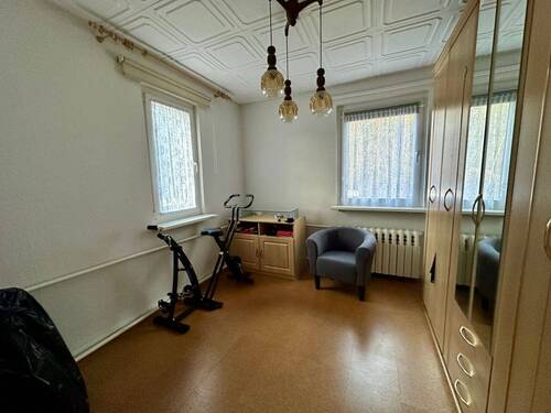 Schlafzimmer 3 - 