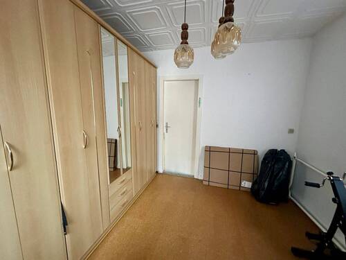Schlafzimmer 3 - 