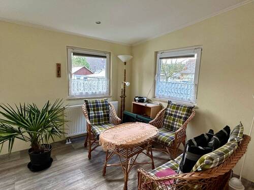 Veranda - 