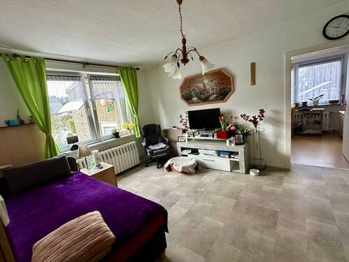 Schlafzimmer 1 - 4 Zimmer Einfamilienhaus zum Kaufen in Bernau