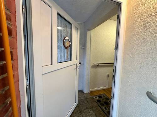 Wilkommen! - 4 Zimmer Einfamilienhaus in Bernau