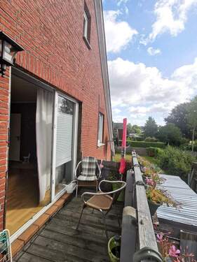 Balkon - 