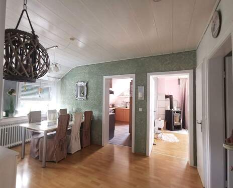 Esszimmer - 