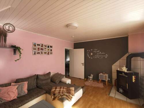 Kamin - 