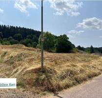 11 AR BAUGRUNDSTÜCK IN TOP LAGE IN DER NÄHE VON LOSHEIM! - Losheim am See / Rimlingen