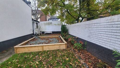 Gemeinschaftsgarten - 