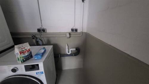 Waschküche - 