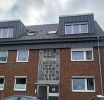 Helle, moderne und bezugsfertige Dachgeschosswohnung - Bottrop Batenbrock