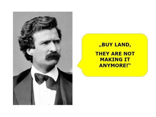 Buy Land - 