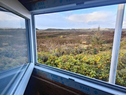 Blick - Grundstück in List auf Sylt zum Kaufen