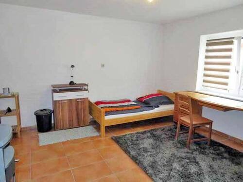 EG Kinderzimmer Süd - Einfamilienhaus mit 140,00 m&sup2; in Hohenburg zum Kaufen