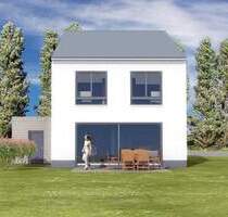 Exklusives Effizienzhaus in Newel (DHH)