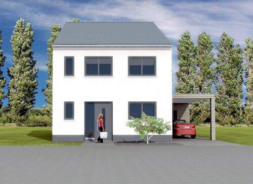 P-1.jpg - Doppelhaushälfte zum Kaufen in Newel