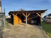 Carport - 